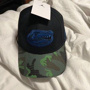 Gator Hat